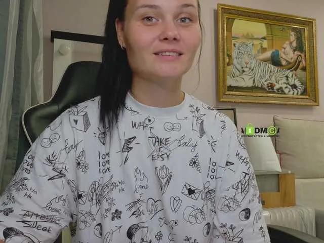 Offline Paratrax on BongaCams