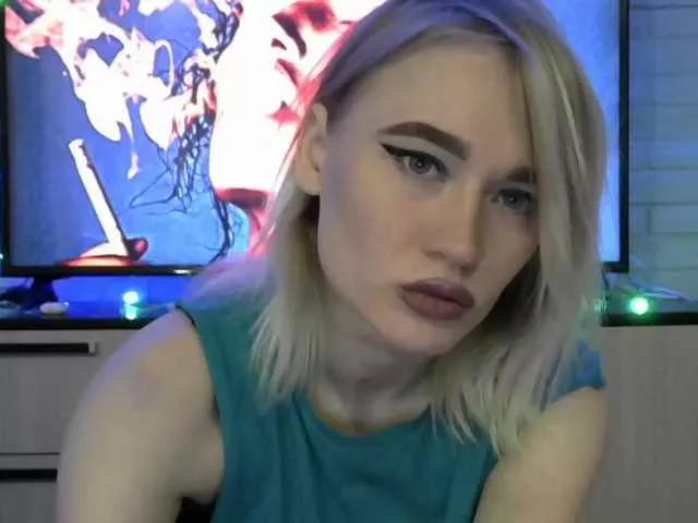 Freechat Parochka1 on BongaCams