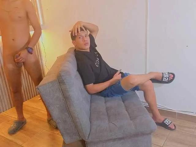 Offline Party-SwingerADS on BongaCams