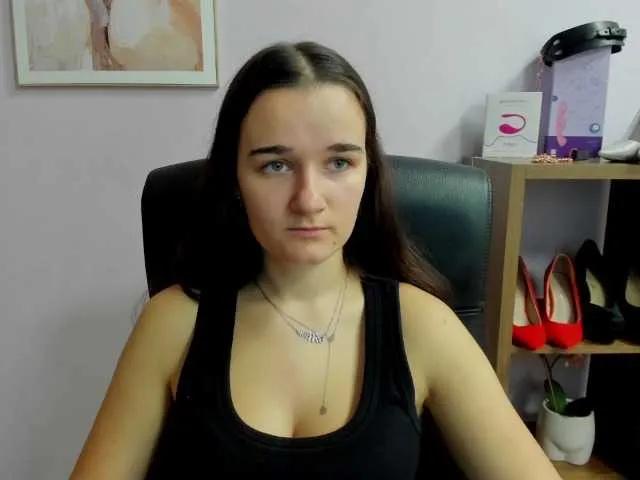 Freechat perfectKate on BongaCams