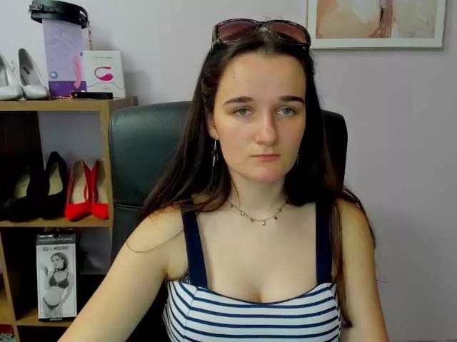 Freechat perfectKate on BongaCams