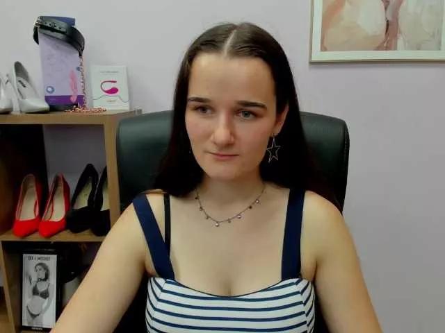 Freechat perfectKate on BongaCams