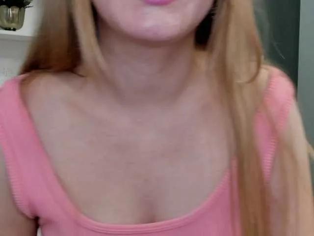 Freechat PERFECTvaleria on BongaCams