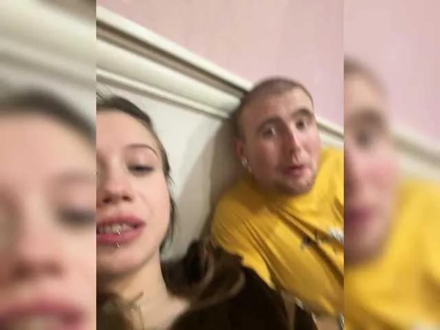 PesPsyPes — Freechat on BongaCams