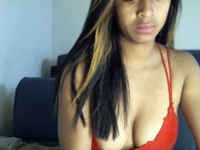 Freechat prettiy21 on BongaCams