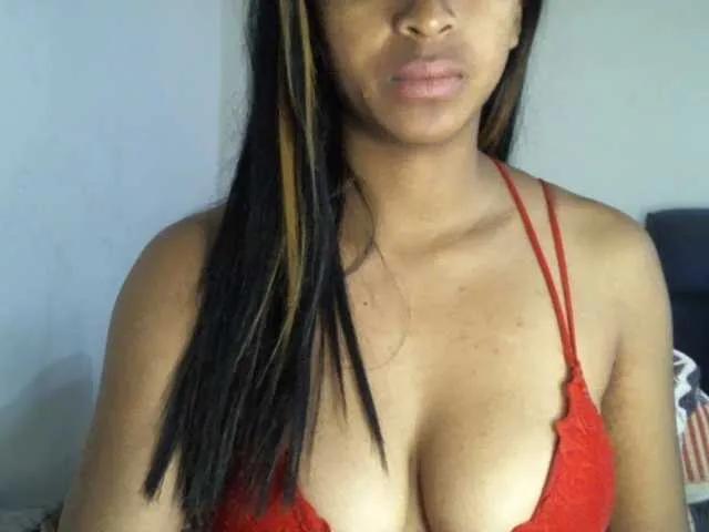 Freechat prettiy21 on BongaCams