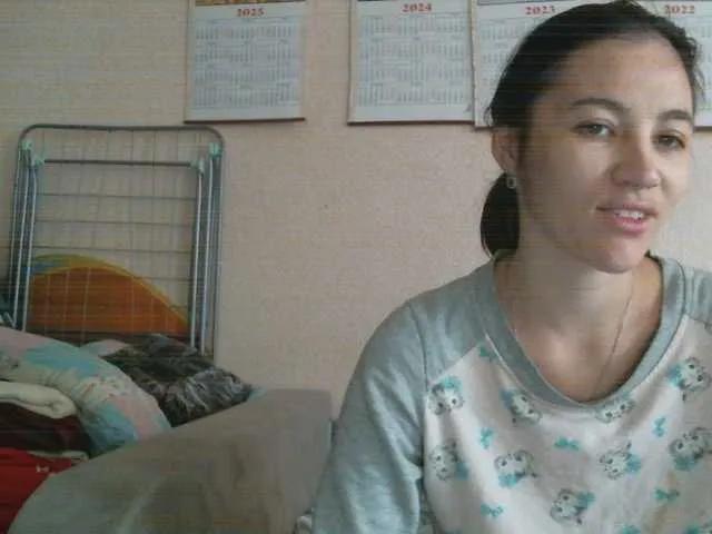 Freechat Prettybella7 on BongaCams