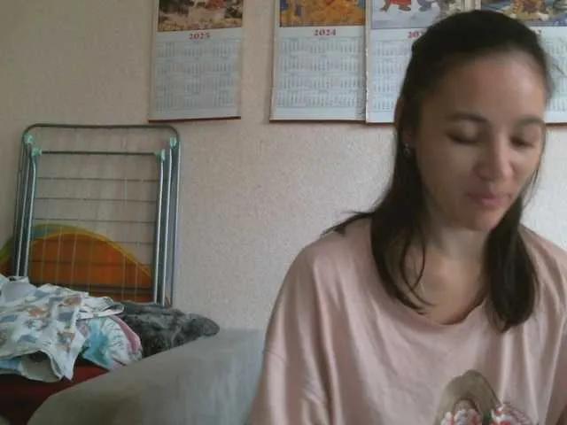 Freechat Prettybella7 on BongaCams