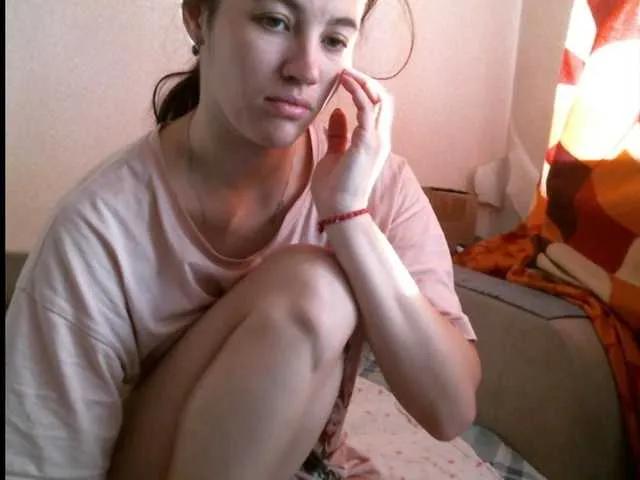 Freechat Prettybella7 on BongaCams