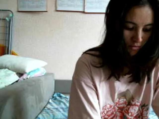 Freechat Prettybella7 on BongaCams