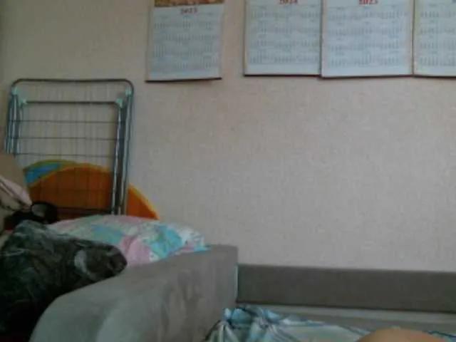 Freechat Prettybella7 on BongaCams