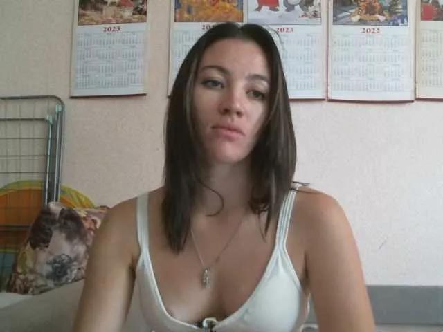 Freechat Prettybella7 on BongaCams