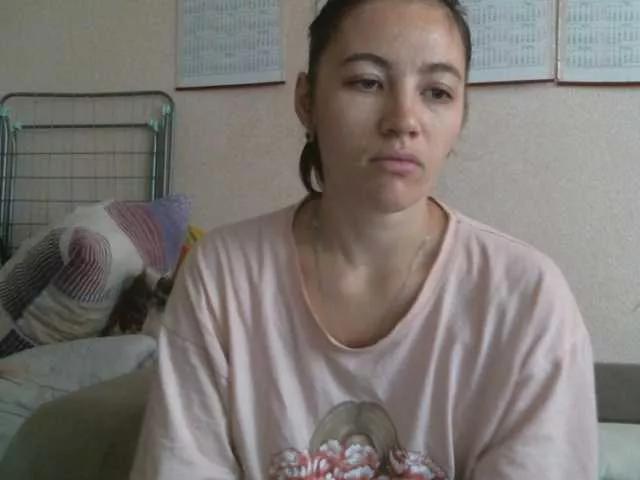 Freechat Prettybella7 on BongaCams