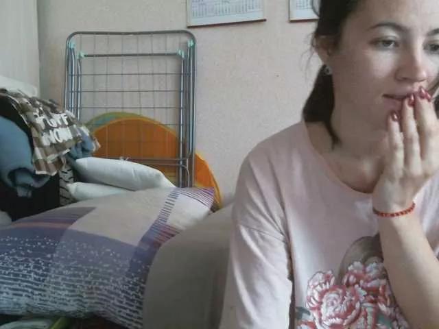 Freechat Prettybella7 on BongaCams