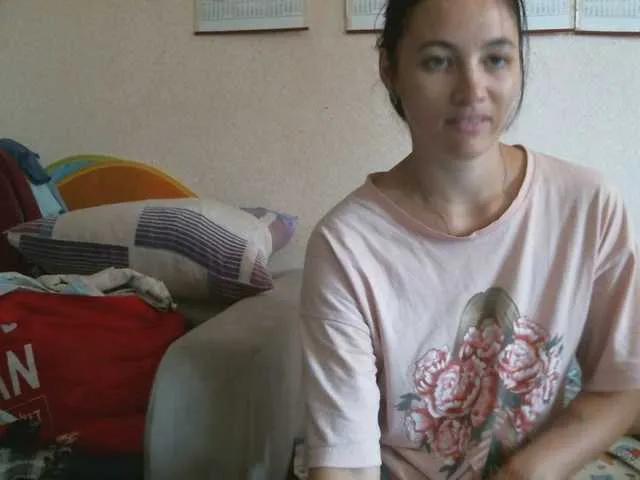 Freechat Prettybella7 on BongaCams