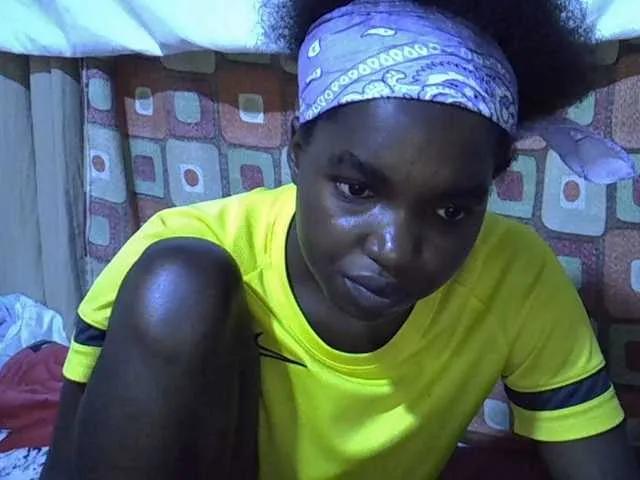 Offline princess-scovia on BongaCams