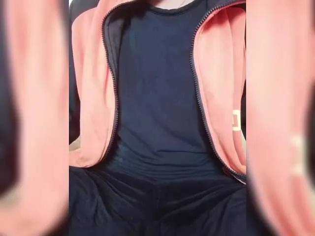 Rabearivelo — Freechat on BongaCams