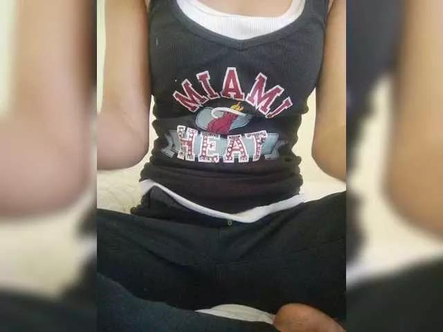 Rabearivelo on BongaCams