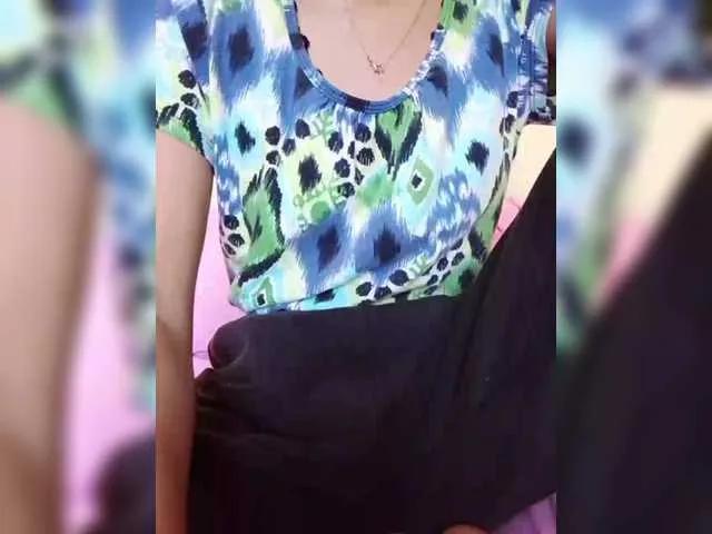 Rabearivelo on BongaCams