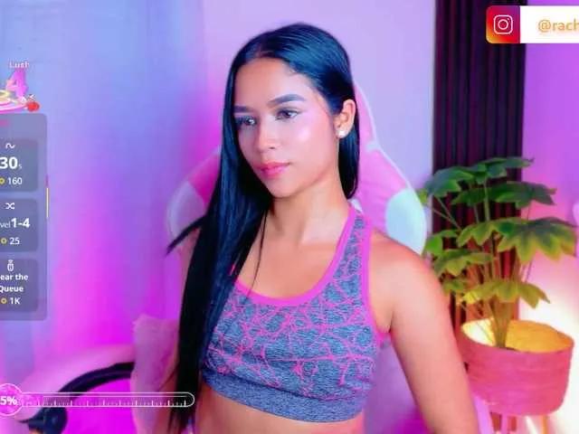 Offline RachelTomss on BongaCams