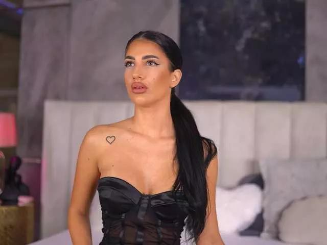 Offline RaisaKali on BongaCams