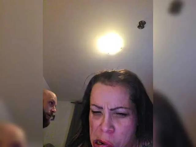 Offline RAWandREALaf on BongaCams