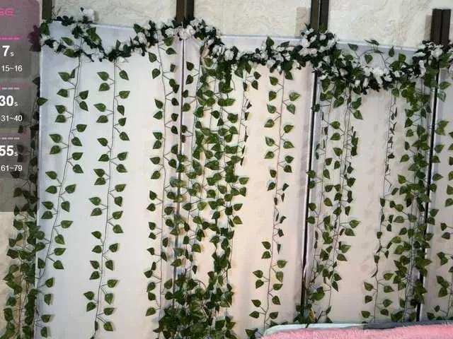 Freechat RebelAngel on BongaCams