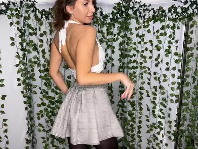 Freechat RebelAngel on BongaCams