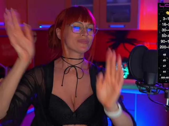 Redfury69 — Smart and sociable men!