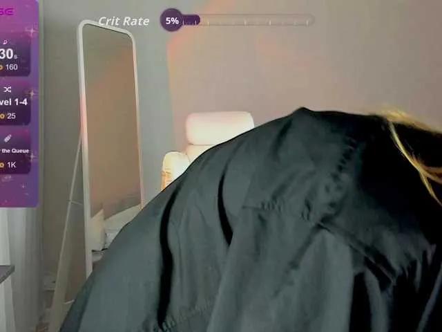 Offline ReneYolker on BongaCams