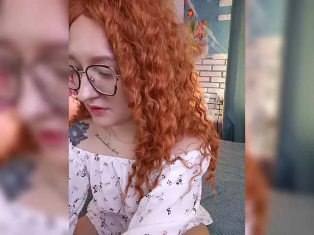 Offline Rosia-Guess on BongaCams