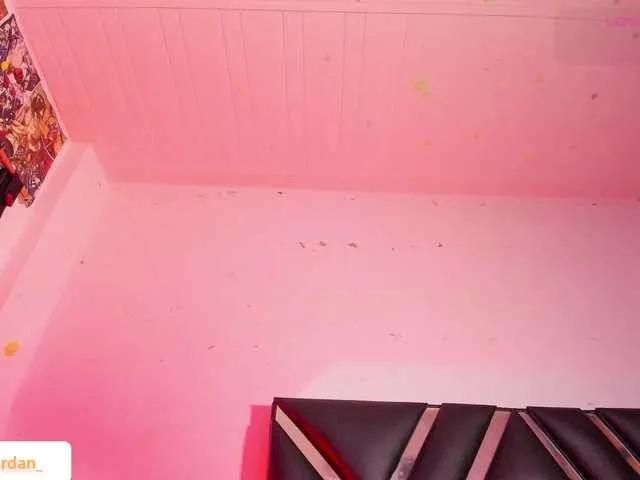 roxyjordan on BongaCams