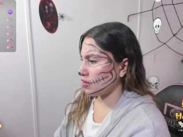 Offline SAAYA-TAY on BongaCams