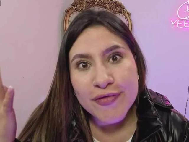 Offline SAAYA-TAY on BongaCams