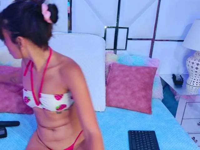 Offline SabrinnaTaylor on BongaCams