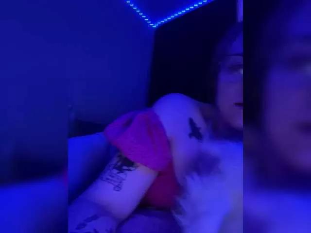 Offline Sailor-Moons on BongaCams