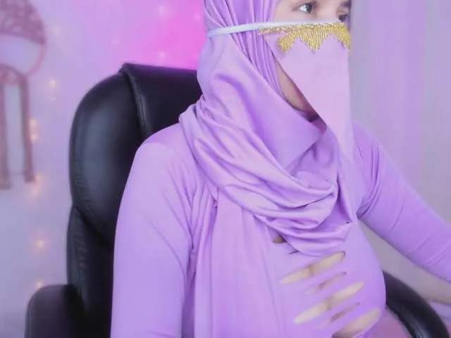 Offline salma-isawwi on BongaCams