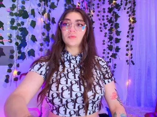 Offline Samii-Evans on BongaCams