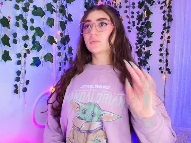 Offline Samii-Evans on BongaCams