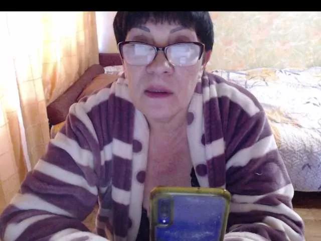 Offline Sandra-Carina on BongaCams