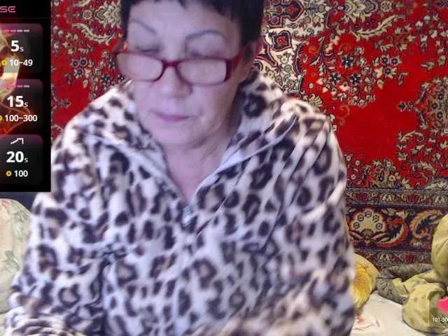 Offline Sandra-Carina on BongaCams