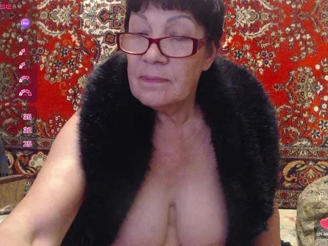 Offline Sandra-Carina on BongaCams