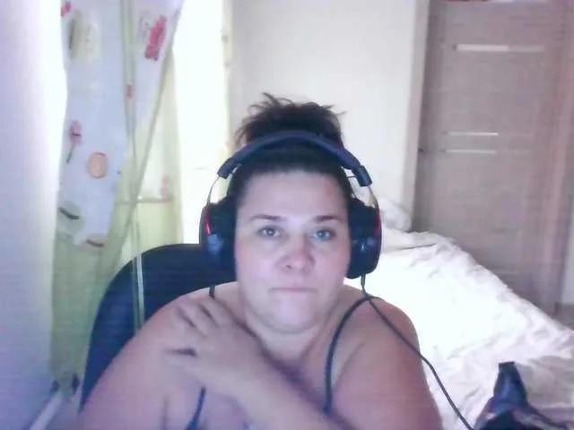 sarrarey on BongaCams