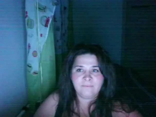 sarrarey — Freechat on BongaCams