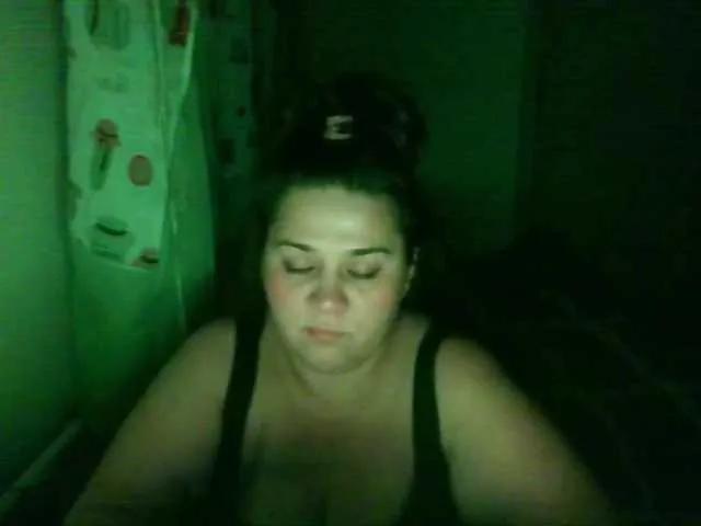 sarrarey — Freechat on BongaCams