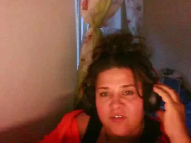 sarrarey on BongaCams