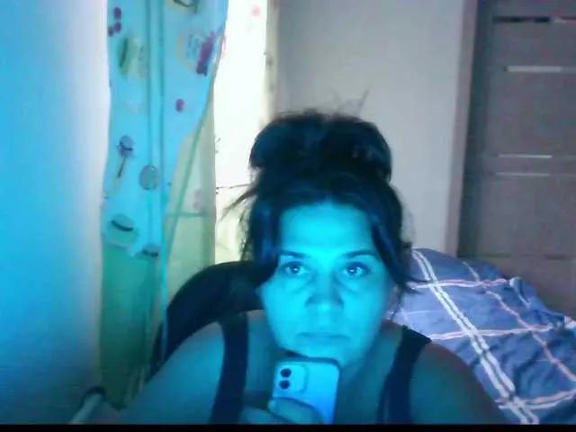 sarrarey on BongaCams