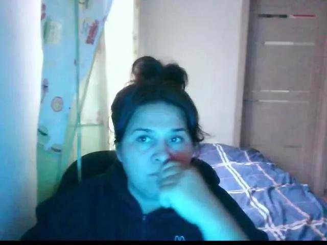 sarrarey on BongaCams