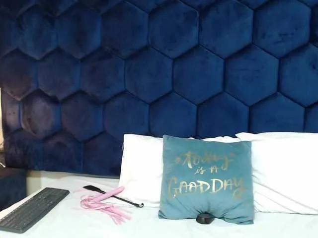 Offline Secretdram-vc on BongaCams