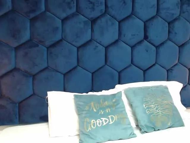 Offline Secretdram-vc on BongaCams